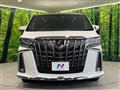 2023 Toyota Alphard