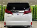 2023 Toyota Alphard