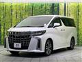 2023 Toyota Alphard