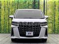 2023 Toyota Alphard