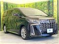2020 Toyota Alphard