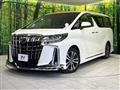 2020 Toyota Alphard