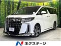 2020 Toyota Alphard