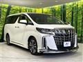 2020 Toyota Alphard