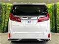 2020 Toyota Alphard