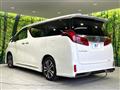 2020 Toyota Alphard