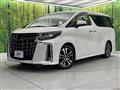 2020 Toyota Alphard