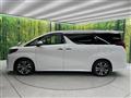2020 Toyota Alphard