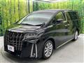 2021 Toyota Alphard
