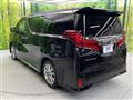 2021 Toyota Alphard