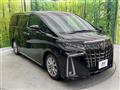 2021 Toyota Alphard