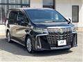 2021 Toyota Alphard