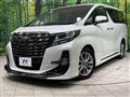 2017 Toyota Alphard