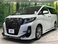 2017 Toyota Alphard