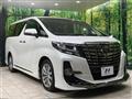 2017 Toyota Alphard