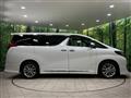 2017 Toyota Alphard