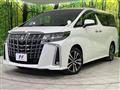 2019 Toyota Alphard