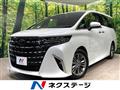 2024 Toyota Alphard
