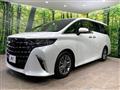 2024 Toyota Alphard