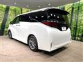 2024 Toyota Alphard
