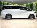 2024 Toyota Alphard