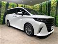 2024 Toyota Alphard