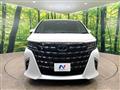 2024 Toyota Alphard