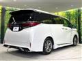 2024 Toyota Alphard