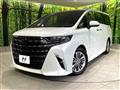 2024 Toyota Alphard