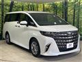 2025 Toyota Alphard