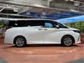 2025 Toyota Alphard