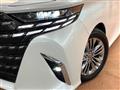 2024 Toyota Alphard
