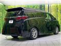 2025 Toyota Alphard