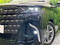 2025 Toyota Alphard