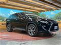 2016 Lexus RX