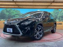 2016 Lexus RX