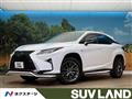 2016 Lexus RX