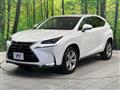 2014 Lexus NX