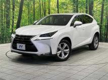 2014 Lexus NX