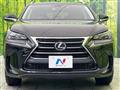 2015 Lexus NX