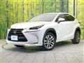 2016 Lexus NX