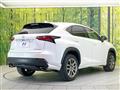 2016 Lexus NX