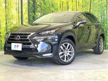 2017 Lexus NX