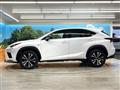 2017 Lexus NX
