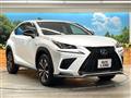 2017 Lexus NX