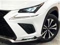 2017 Lexus NX