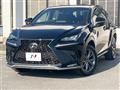 2018 Lexus NX