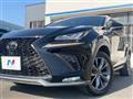 2018 Lexus NX
