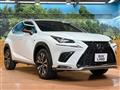 2018 Lexus NX