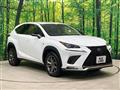 2020 Lexus NX